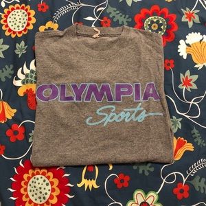 Olympia T-Shirts
